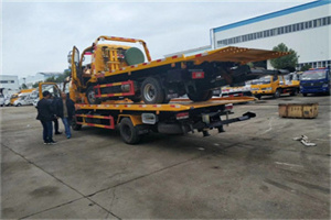 西盟同城汽车补胎